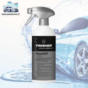 Koch-Chemie InsectOff hyönteisten poistoaine